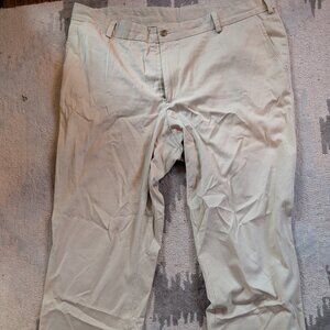 Bill's Khaki M3 Straight Fit Chamois Cloth Chinos 42